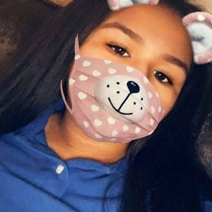 Meet your Posher, Abigail